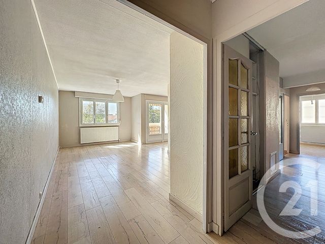 Appartement F5 &agrave; vendre - 5 pi&egrave;ces - 91 m2 - Decines Charpieu - 69 - RHONE-ALPES