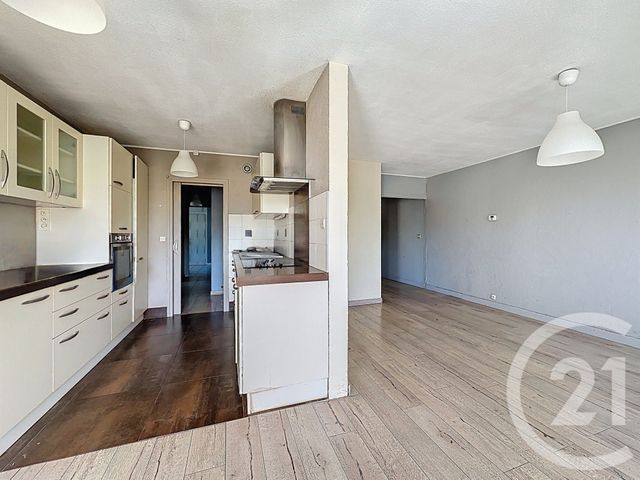 Appartement F5 à vendre DECINES CHARPIEU