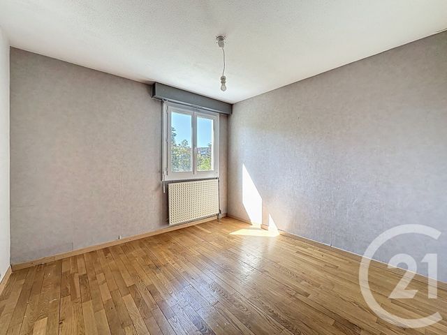Appartement F5 &agrave; vendre - 5 pi&egrave;ces - 91 m2 - Decines Charpieu - 69 - RHONE-ALPES