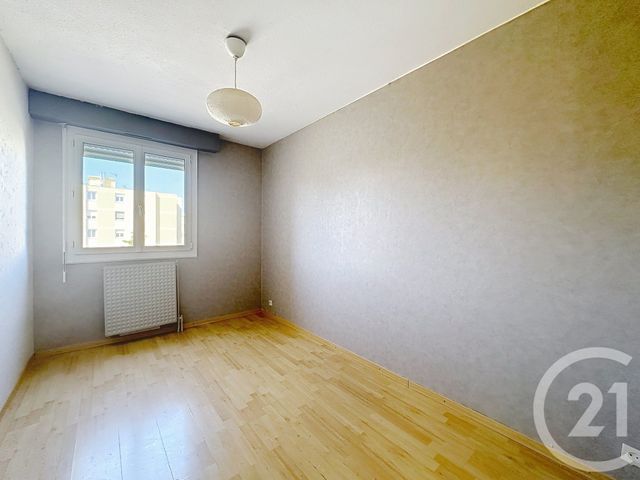 Appartement F5 &agrave; vendre - 5 pi&egrave;ces - 91 m2 - Decines Charpieu - 69 - RHONE-ALPES