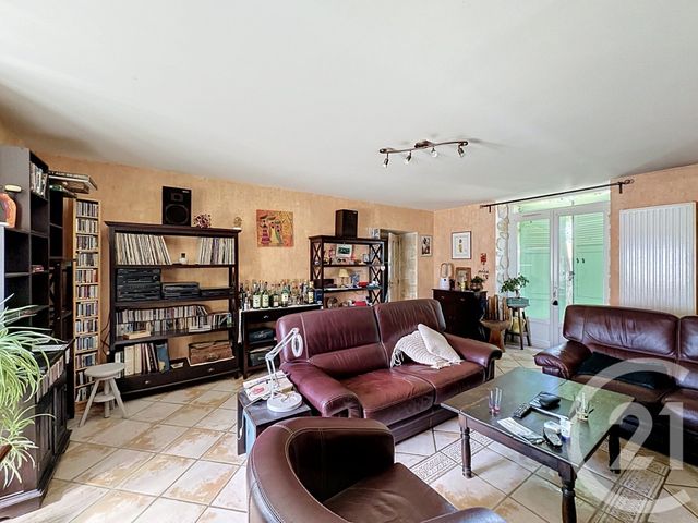 Maison &agrave; vendre - 6 pi&egrave;ces - 150 m2 - Mions - 69 - RHONE-ALPES