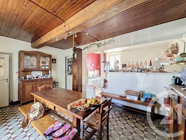 Maison &agrave; vendre - 6 pi&egrave;ces - 150 m2 - Mions - 69 - RHONE-ALPES