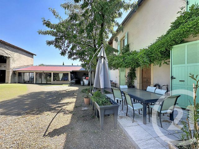 Maison &agrave; vendre - 6 pi&egrave;ces - 150 m2 - Mions - 69 - RHONE-ALPES