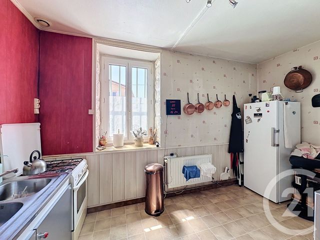Maison &agrave; vendre - 6 pi&egrave;ces - 150 m2 - Mions - 69 - RHONE-ALPES