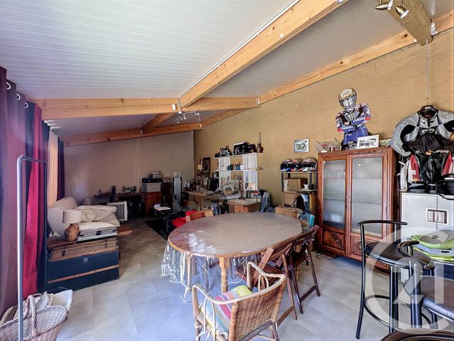 Maison &agrave; vendre - 6 pi&egrave;ces - 150 m2 - Mions - 69 - RHONE-ALPES