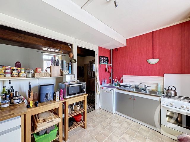 Maison &agrave; vendre - 6 pi&egrave;ces - 150 m2 - Mions - 69 - RHONE-ALPES