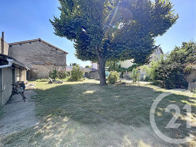 Maison &agrave; vendre - 6 pi&egrave;ces - 150 m2 - Mions - 69 - RHONE-ALPES