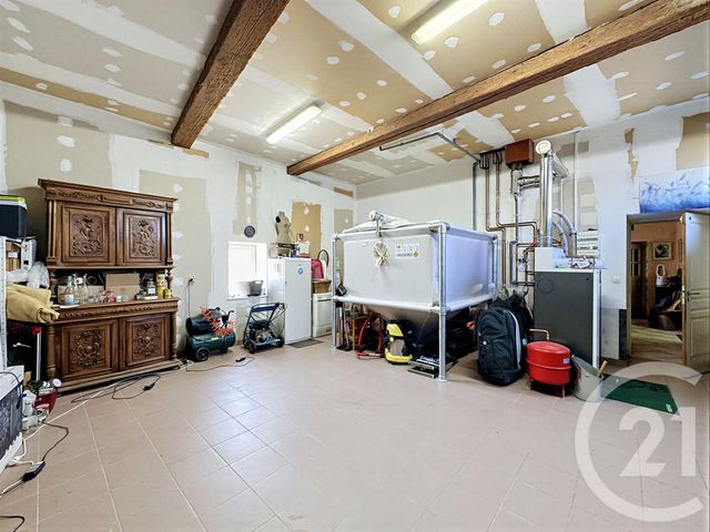 Maison &agrave; vendre - 6 pi&egrave;ces - 150 m2 - Mions - 69 - RHONE-ALPES