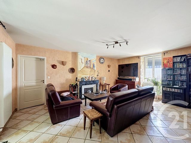 Maison &agrave; vendre - 6 pi&egrave;ces - 150 m2 - Mions - 69 - RHONE-ALPES