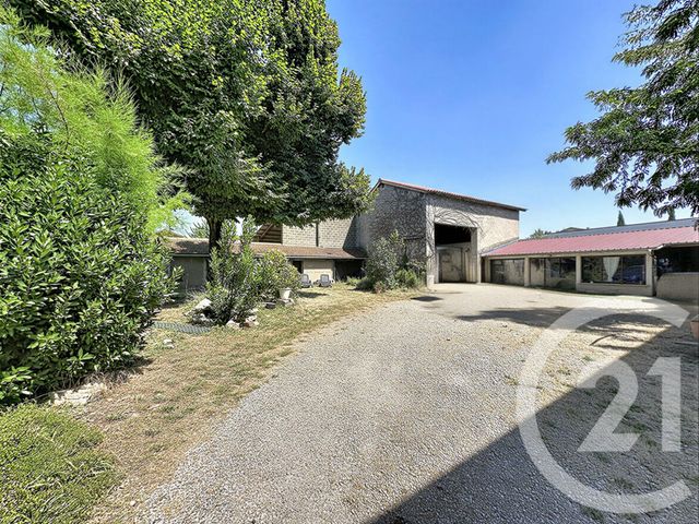 Maison &agrave; vendre - 6 pi&egrave;ces - 150 m2 - Mions - 69 - RHONE-ALPES