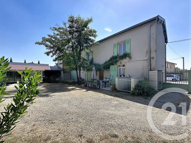 Maison à vendre MIONS