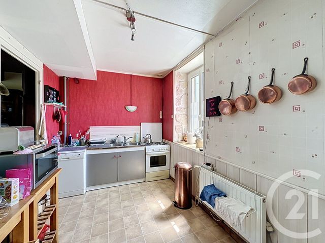 Maison &agrave; vendre - 6 pi&egrave;ces - 150 m2 - Mions - 69 - RHONE-ALPES