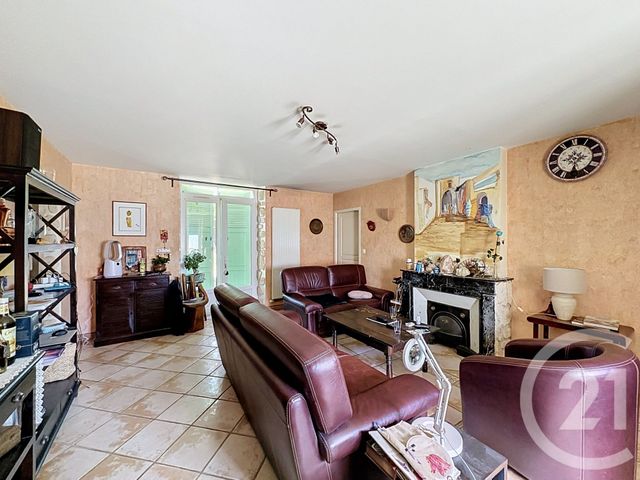 Maison &agrave; vendre - 6 pi&egrave;ces - 150 m2 - Mions - 69 - RHONE-ALPES