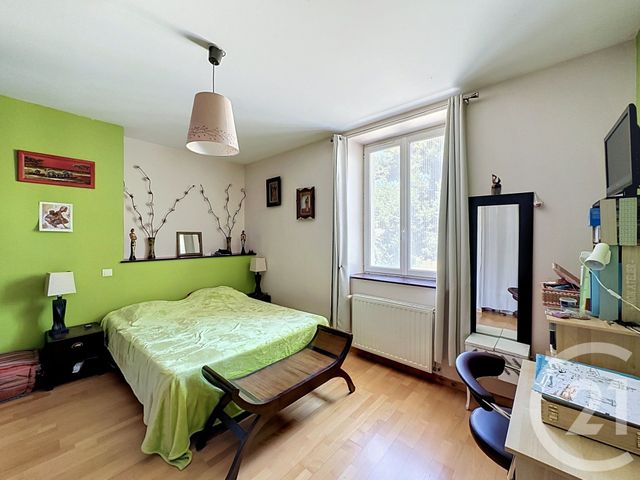 Maison &agrave; vendre - 6 pi&egrave;ces - 150 m2 - Mions - 69 - RHONE-ALPES