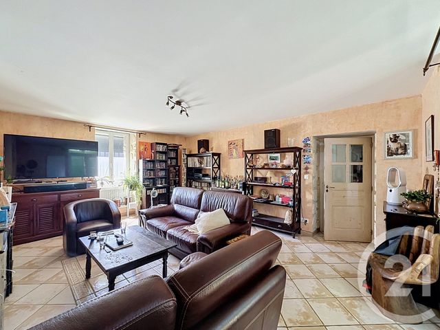 Maison &agrave; vendre - 6 pi&egrave;ces - 150 m2 - Mions - 69 - RHONE-ALPES