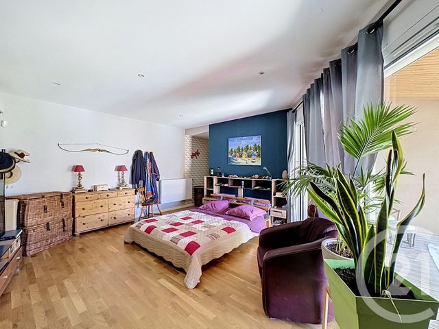 Maison &agrave; vendre - 6 pi&egrave;ces - 150 m2 - Mions - 69 - RHONE-ALPES