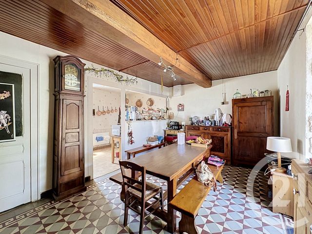 Maison &agrave; vendre - 6 pi&egrave;ces - 150 m2 - Mions - 69 - RHONE-ALPES