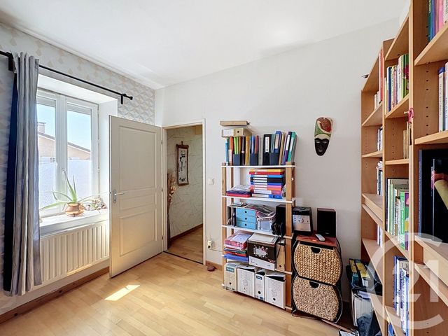 Maison &agrave; vendre - 6 pi&egrave;ces - 150 m2 - Mions - 69 - RHONE-ALPES