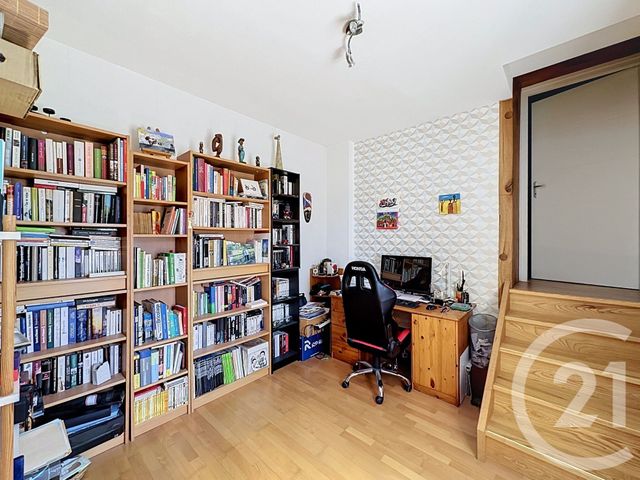 Maison &agrave; vendre - 6 pi&egrave;ces - 150 m2 - Mions - 69 - RHONE-ALPES