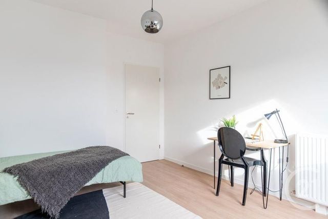 Appartement &agrave; vendre - 3 pi&egrave;ces - 66,65 m2 - Corbas - 69 - RHONE-ALPES