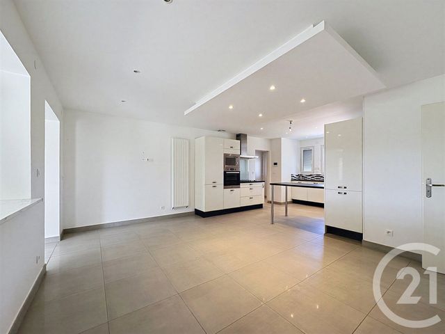 Maison &agrave; vendre - 6 pi&egrave;ces - 130 m2 - Mions - 69 - RHONE-ALPES