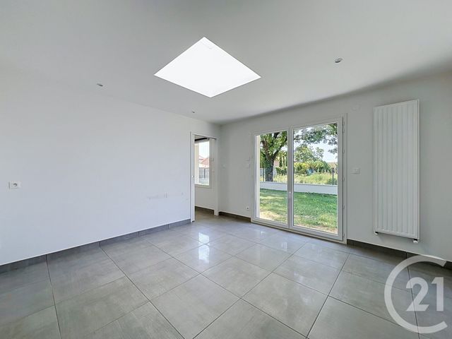 Maison &agrave; vendre - 6 pi&egrave;ces - 130 m2 - Mions - 69 - RHONE-ALPES