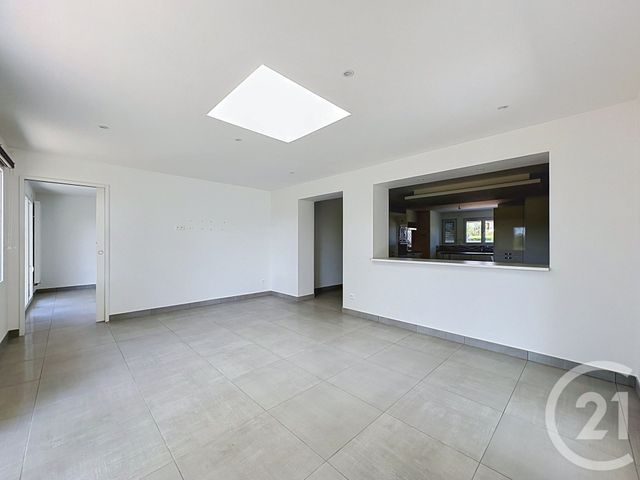 Maison &agrave; vendre - 6 pi&egrave;ces - 130 m2 - Mions - 69 - RHONE-ALPES