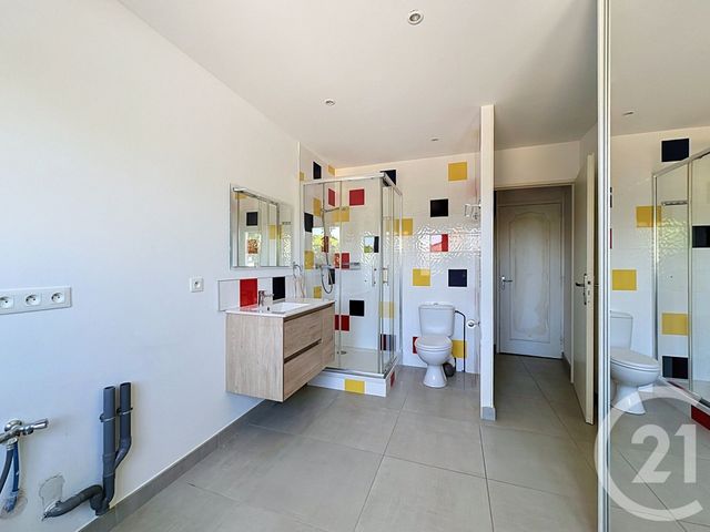 Maison &agrave; vendre - 6 pi&egrave;ces - 130 m2 - Mions - 69 - RHONE-ALPES