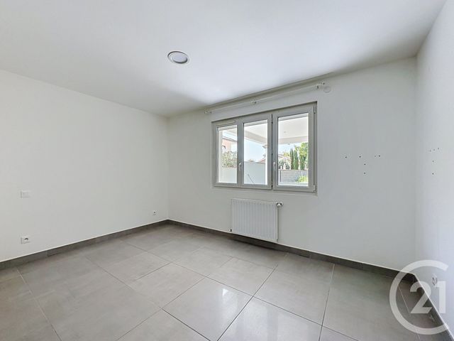 Maison &agrave; vendre - 6 pi&egrave;ces - 130 m2 - Mions - 69 - RHONE-ALPES