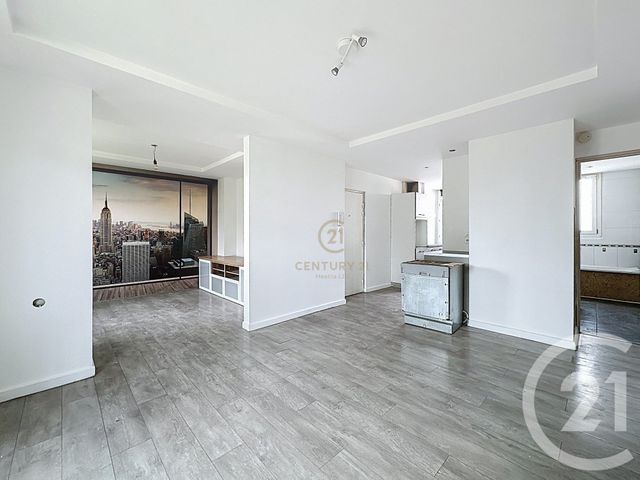 Appartement T4 &agrave; louer - 4 pi&egrave;ces - 64,35 m2 - Corbas - 69 - RHONE-ALPES