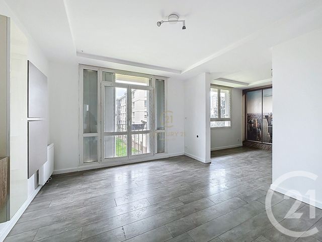 Appartement T4 &agrave; louer - 4 pi&egrave;ces - 64,35 m2 - Corbas - 69 - RHONE-ALPES