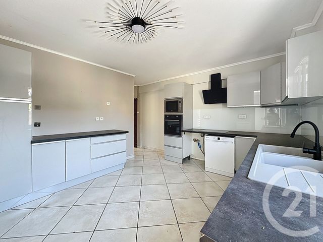 Maison &agrave; vendre - 7 pi&egrave;ces - 147 m2 - Decines Charpieu - 69 - RHONE-ALPES