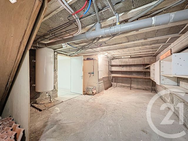 Maison &agrave; vendre - 7 pi&egrave;ces - 147 m2 - Decines Charpieu - 69 - RHONE-ALPES