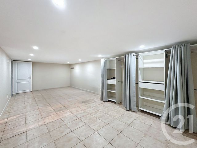 Maison &agrave; vendre - 7 pi&egrave;ces - 147 m2 - Decines Charpieu - 69 - RHONE-ALPES