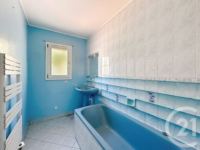 Maison &agrave; vendre - 7 pi&egrave;ces - 147 m2 - Decines Charpieu - 69 - RHONE-ALPES