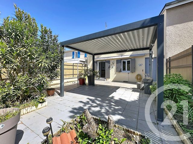 Maison &agrave; vendre - 7 pi&egrave;ces - 147 m2 - Decines Charpieu - 69 - RHONE-ALPES