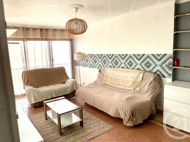 Appartement T5 &agrave; louer - 5 pi&egrave;ces - 94,02 m2 - Venissieux - 69 - RHONE-ALPES