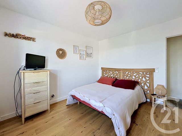 Maison &agrave; vendre - 6 pi&egrave;ces - 116 m2 - St Laurent De Mure - 69 - RHONE-ALPES