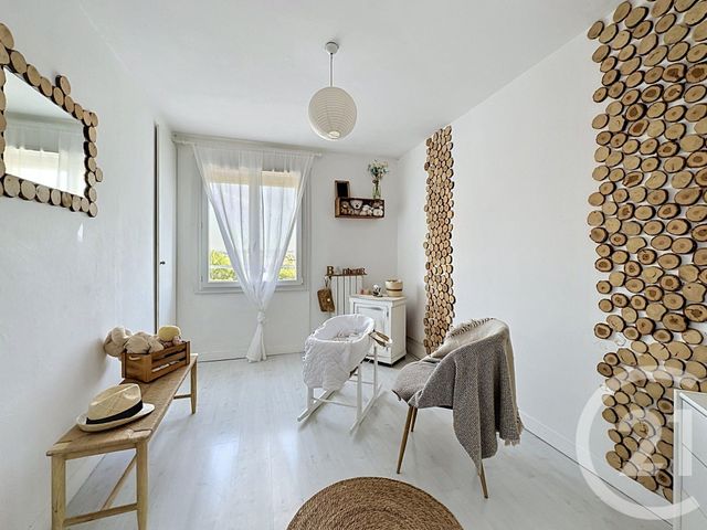 Maison &agrave; vendre - 6 pi&egrave;ces - 116 m2 - St Laurent De Mure - 69 - RHONE-ALPES