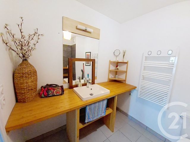 Appartement F2 &agrave; vendre - 2 pi&egrave;ces - 42 m2 - St Priest - 69 - RHONE-ALPES