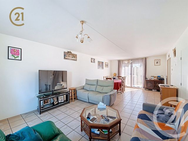 Maison &agrave; vendre - 5 pi&egrave;ces - 110 m2 - Corbas - 69 - RHONE-ALPES