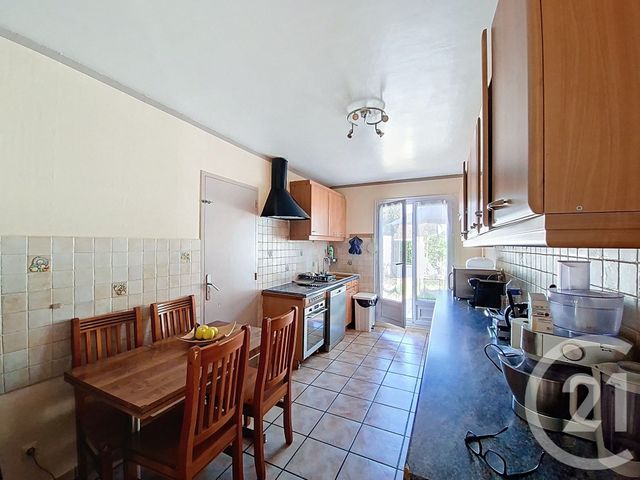 Maison &agrave; vendre - 5 pi&egrave;ces - 110 m2 - Corbas - 69 - RHONE-ALPES