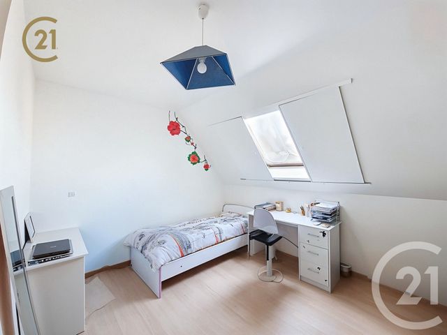 Maison &agrave; vendre - 5 pi&egrave;ces - 110 m2 - Corbas - 69 - RHONE-ALPES