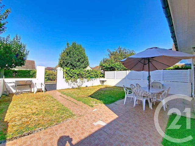 Maison &agrave; vendre - 5 pi&egrave;ces - 110 m2 - Corbas - 69 - RHONE-ALPES