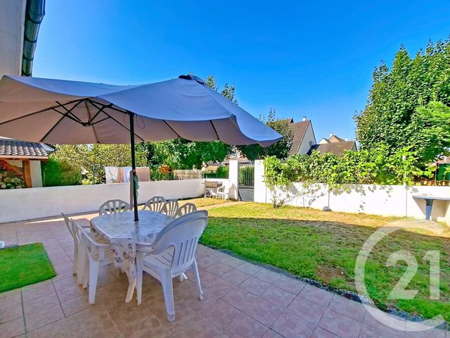 Maison &agrave; vendre - 5 pi&egrave;ces - 110 m2 - Corbas - 69 - RHONE-ALPES