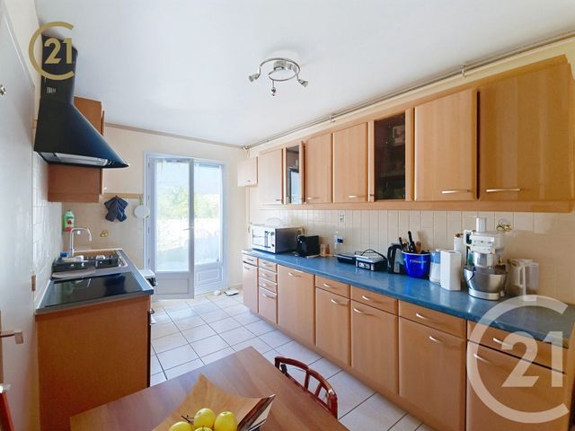 Maison &agrave; vendre - 5 pi&egrave;ces - 110 m2 - Corbas - 69 - RHONE-ALPES