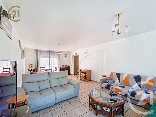 Maison &agrave; vendre - 5 pi&egrave;ces - 110 m2 - Corbas - 69 - RHONE-ALPES