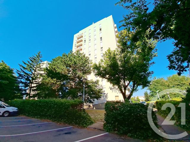 Appartement F4 &agrave; vendre - 4 pi&egrave;ces - 80 m2 - St Fons - 69 - RHONE-ALPES
