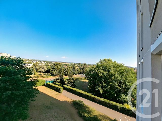 Appartement F4 &agrave; vendre - 4 pi&egrave;ces - 80 m2 - St Fons - 69 - RHONE-ALPES