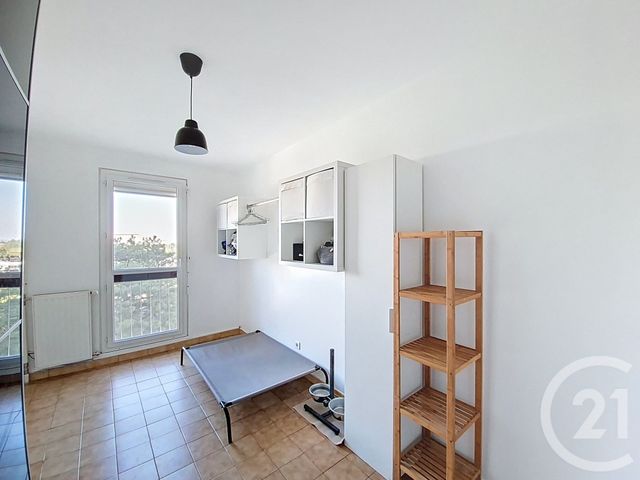 Appartement F4 &agrave; vendre - 4 pi&egrave;ces - 80 m2 - St Fons - 69 - RHONE-ALPES